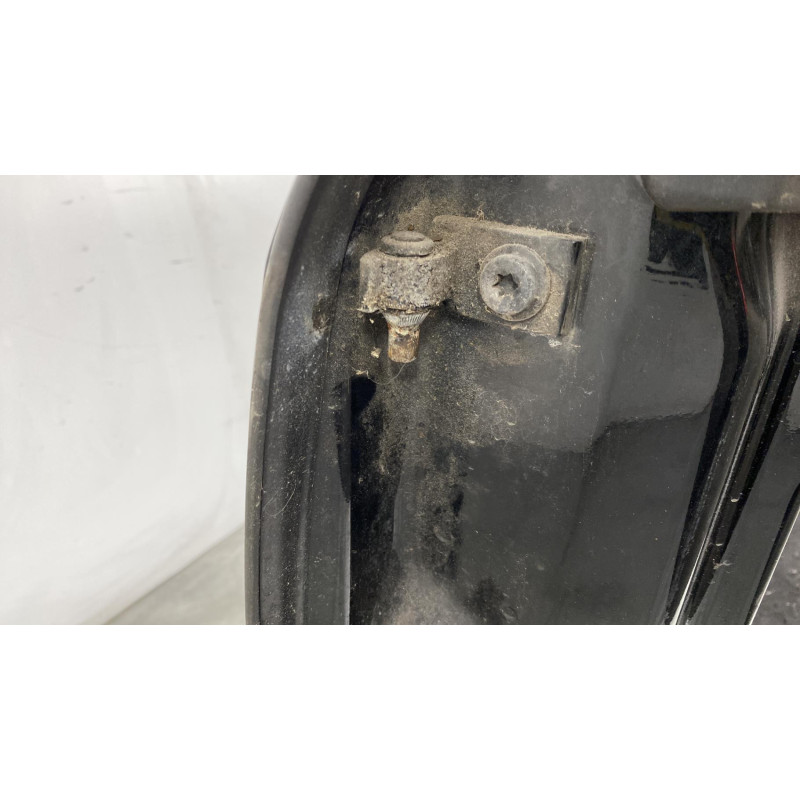 Porte avant droit AUDI TT 1 Photo n°6