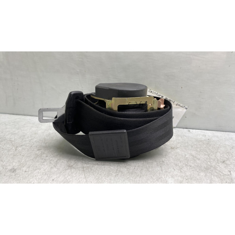 Pretensionneur de ceinture avant gauche AUDI TT 1 Photo n°3