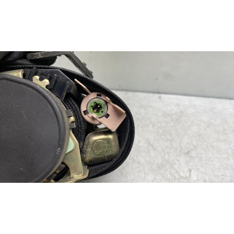 Pretensionneur de ceinture avant gauche AUDI TT 1 Photo n°4