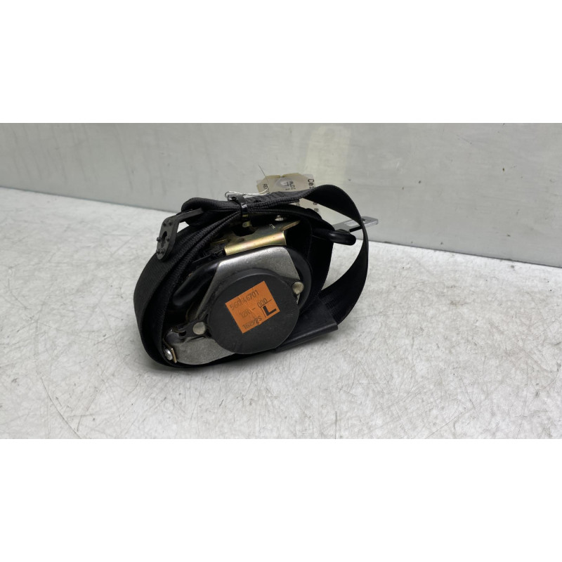 Pretensionneur de ceinture avant gauche AUDI TT 1 Photo n°5