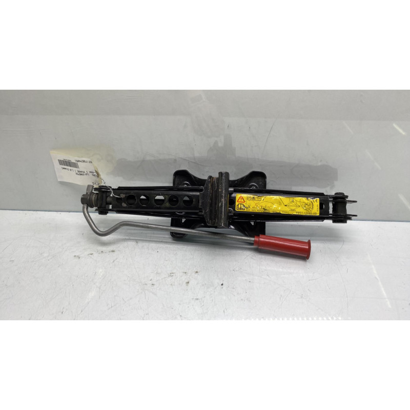 Cric FORD C-MAX 1 Photo n°2