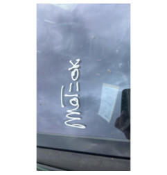 Verin de coffre RENAULT ESPACE 4