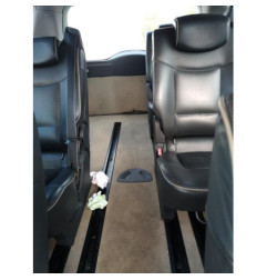 Verin de coffre RENAULT ESPACE 4