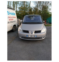 Verin de coffre RENAULT ESPACE 4