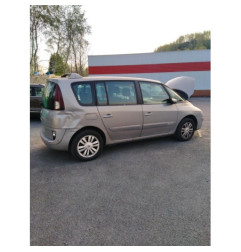 Calculateur moteur RENAULT ESPACE 4