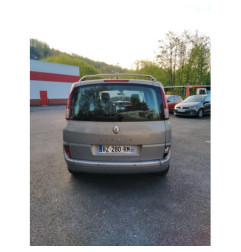 Calculateur moteur RENAULT ESPACE 4