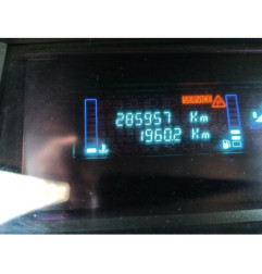 Calculateur moteur RENAULT ESPACE 4