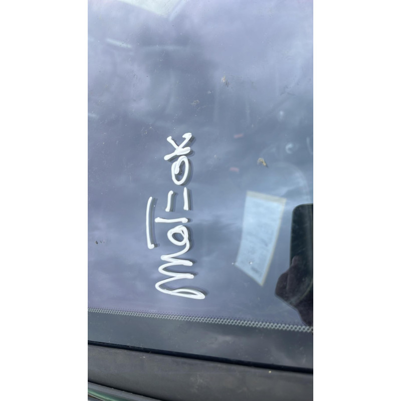 Calculateur moteur RENAULT ESPACE 4 Photo n°9