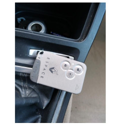 Calculateur moteur RENAULT ESPACE 4