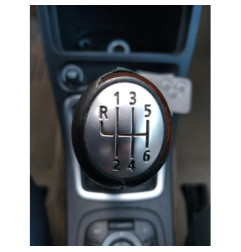 Calculateur moteur RENAULT ESPACE 4