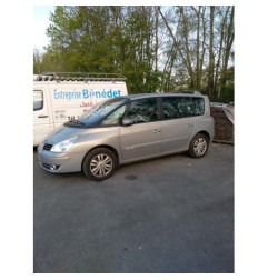 Calculateur moteur RENAULT ESPACE 4