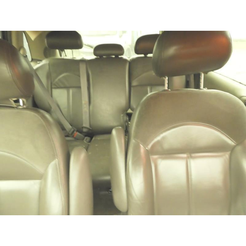 Leve vitre electrique avant gauche CHRYSLER PT CRUISER Photo n°9