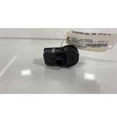 Commande de phare OPEL INSIGNIA 1