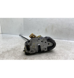 Serrure arriere gauche OPEL INSIGNIA 1