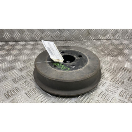 Tambour arriere droit TOYOTA YARIS 2 Photo n°1