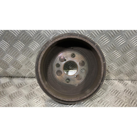 Tambour arriere droit TOYOTA YARIS 2