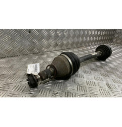 Cardan gauche (transmission) OPEL INSIGNIA 1 Photo n°1
