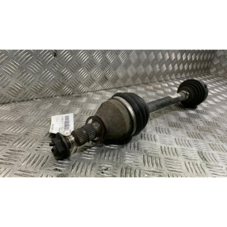 Cardan gauche (transmission) OPEL INSIGNIA 1 Photo n°1