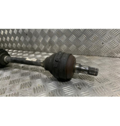 Cardan gauche (transmission) OPEL INSIGNIA 1