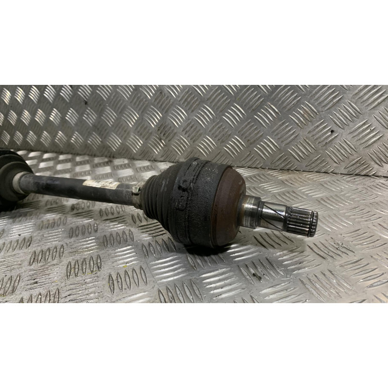 Cardan gauche (transmission) OPEL INSIGNIA 1 Photo n°2