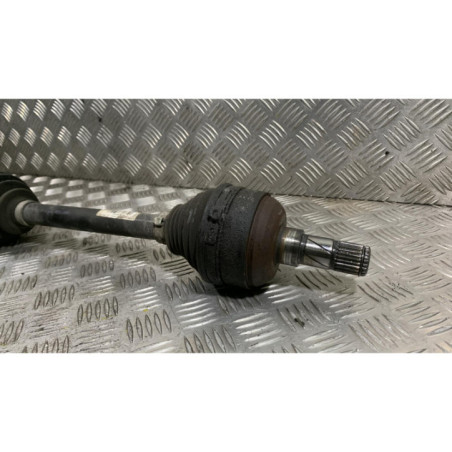 Cardan gauche (transmission) OPEL INSIGNIA 1