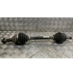Cardan gauche (transmission) OPEL INSIGNIA 1