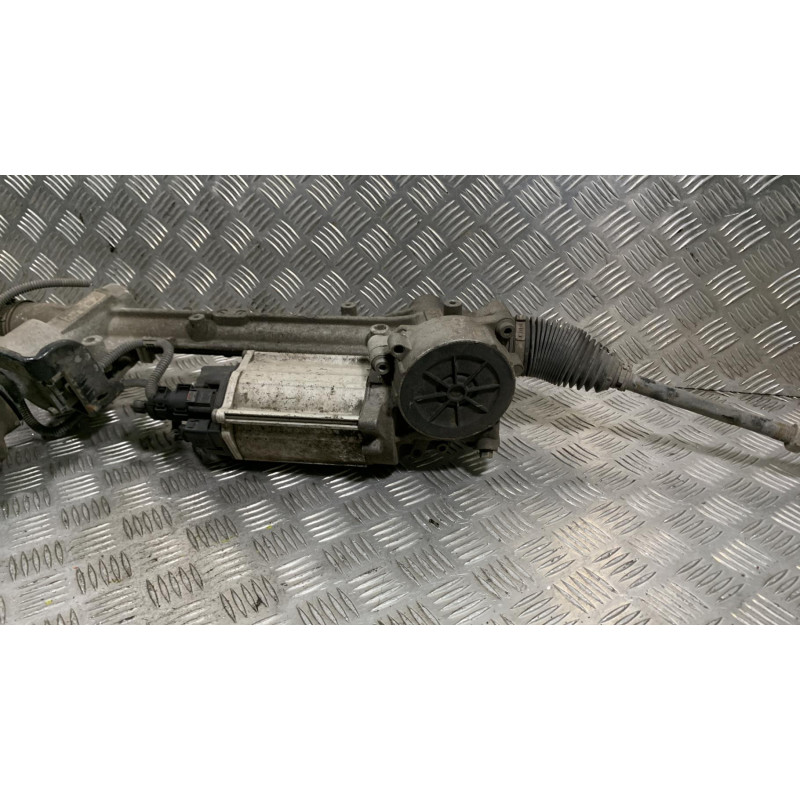 Cremaillere assistee OPEL INSIGNIA 1 Photo n°5