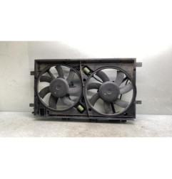 Moto ventilateur radiateur OPEL INSIGNIA 1 Photo n°1