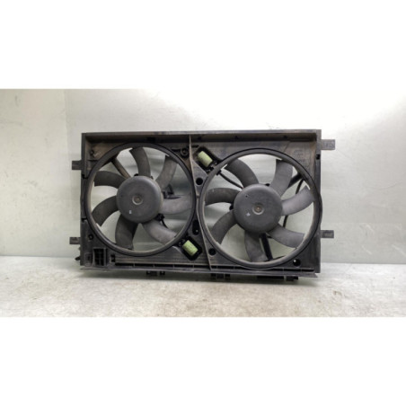 Moto ventilateur radiateur OPEL INSIGNIA 1 Photo n°1