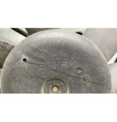 Moto ventilateur radiateur OPEL INSIGNIA 1