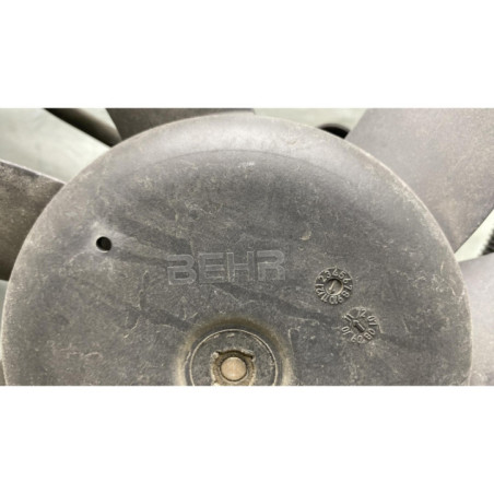 Moto ventilateur radiateur OPEL INSIGNIA 1