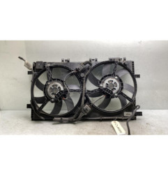 Moto ventilateur radiateur OPEL INSIGNIA 1