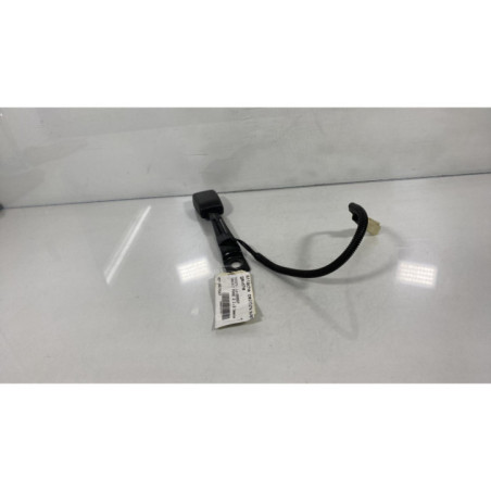 Attache ceinture avant gauche TOYOTA YARIS 2 Photo n°1