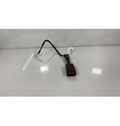 Attache ceinture avant gauche TOYOTA YARIS 2