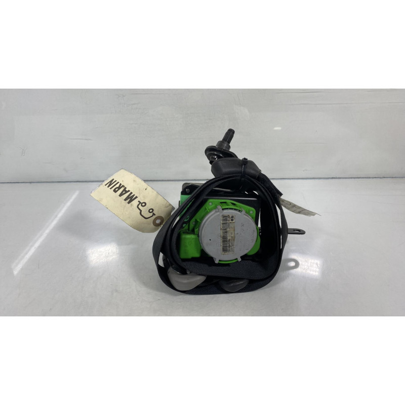 Pretensionneur de ceinture avant droit TOYOTA YARIS 2 Photo n°2