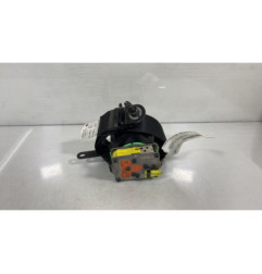 Pretensionneur de ceinture avant droit TOYOTA YARIS 2