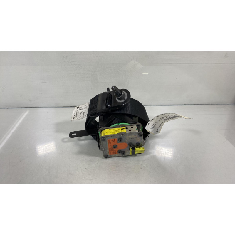 Pretensionneur de ceinture avant droit TOYOTA YARIS 2 Photo n°3