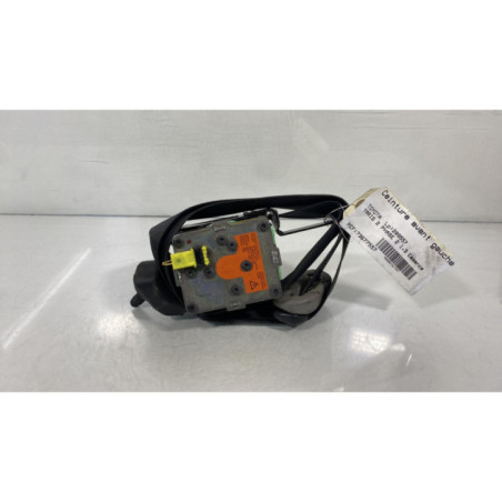 Pretensionneur de ceinture avant gauche TOYOTA YARIS 2