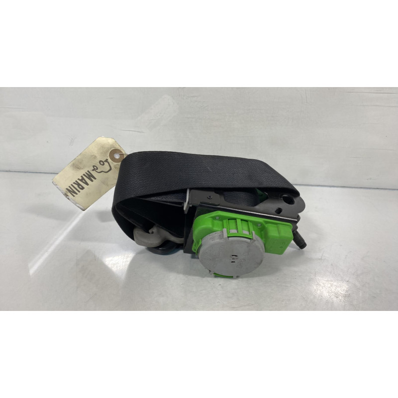 Pretensionneur de ceinture avant gauche TOYOTA YARIS 2 Photo n°3
