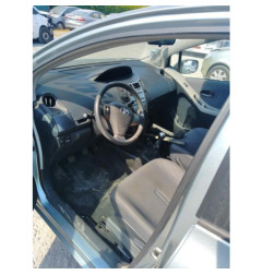 Compteur TOYOTA YARIS 2