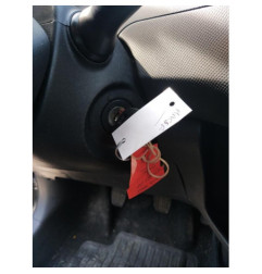 Compteur TOYOTA YARIS 2