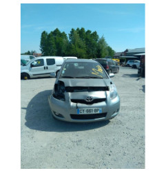 Pommeau de vitesses TOYOTA YARIS 2