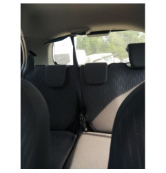 Serrure de coffre TOYOTA YARIS 2