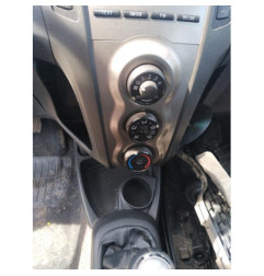 Serrure de coffre TOYOTA YARIS 2