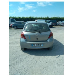 Serrure de coffre TOYOTA YARIS 2