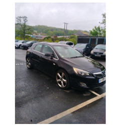 Commodo phare OPEL ASTRA J