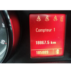 Commodo phare OPEL ASTRA J