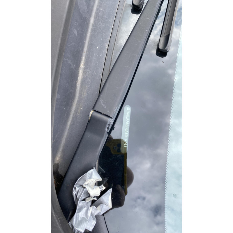 Commodo phare OPEL ASTRA J Photo n°10