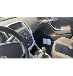 Commodo phare OPEL ASTRA J
