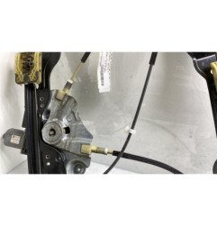 Leve vitre electrique avant droit OPEL ASTRA J Photo n°1